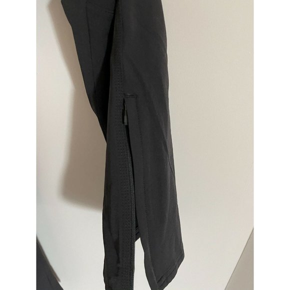 NWT The North Face Impendor Soft Shell Black - Picture 3 of 4